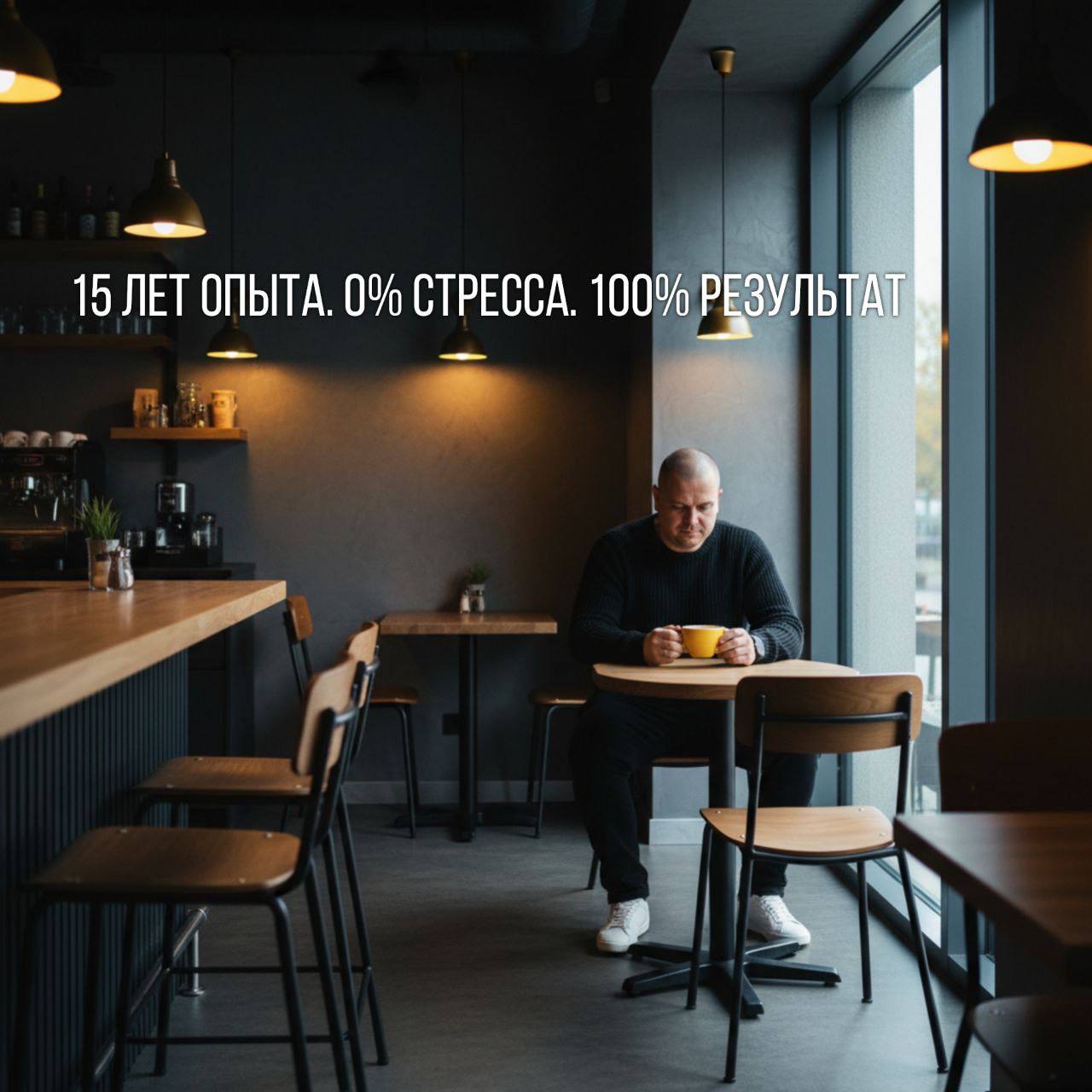 Автоинструктор Антон Долженков